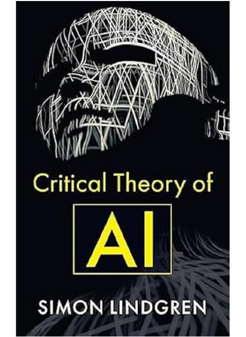 Critical Theory of AI