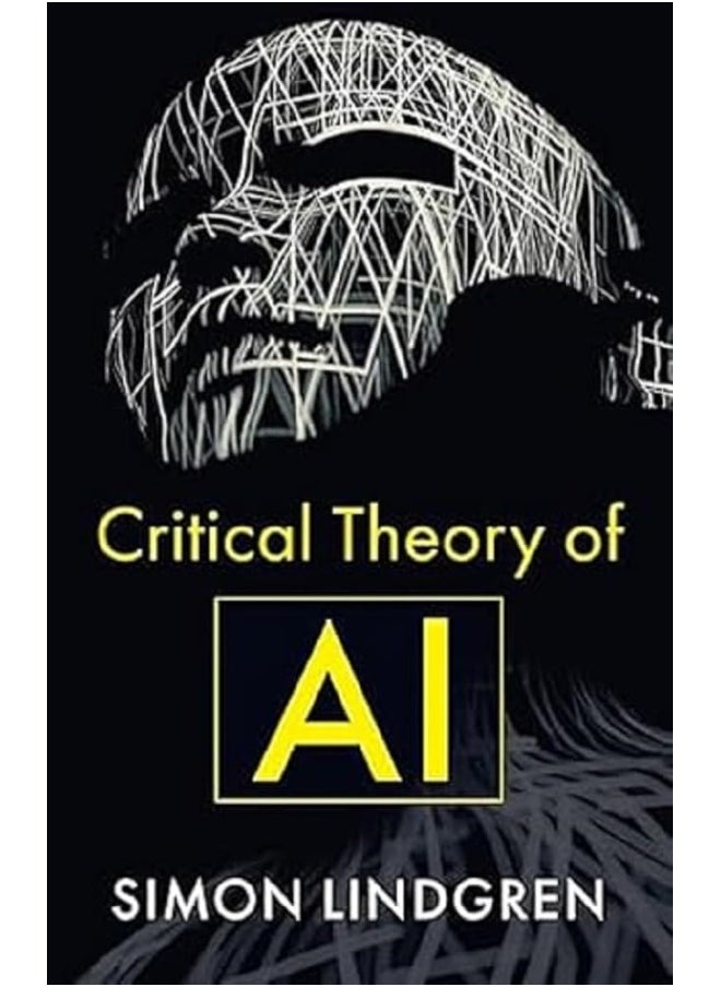 Critical Theory of AI