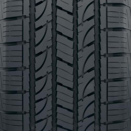 Yokohama Geolandar H/T G056 Highway 265/60R18 110H Light Truck Tire - Image 4