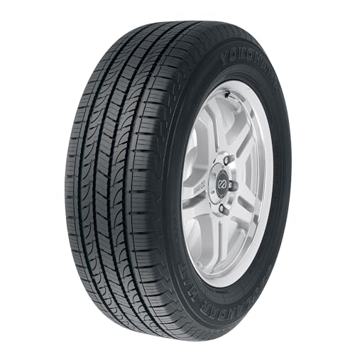 Yokohama Geolandar H/T G056 Highway 265/60R18 110H Light Truck Tire - Image 1