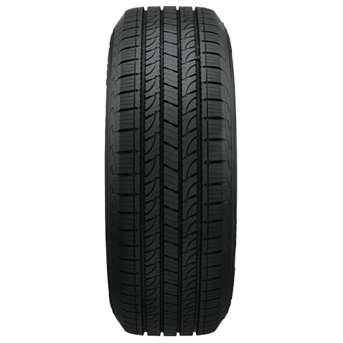 Yokohama Geolandar H/T G056 Highway 265/60R18 110H Light Truck Tire - Image 3
