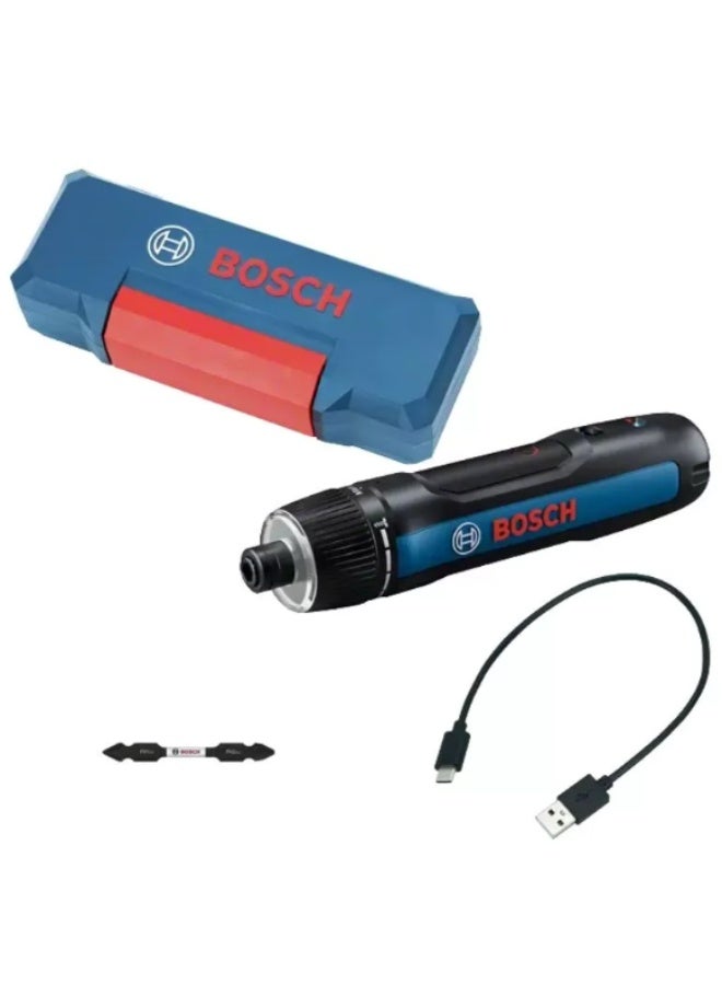 Bosch go professional 3.6v cordless screwdriver 06019H2200 - Image 2