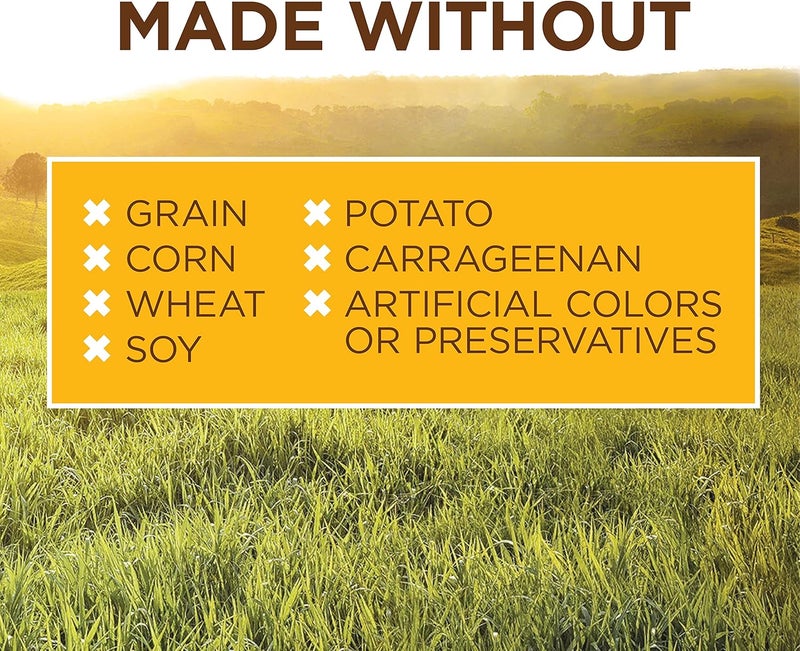 Instinct وصفة طعام قطط مفروم دجاج حقيقي خالي من الحبوب - 3.5 أونصة - Image 5