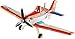 binatric secxifeo Planes No7 Dusty Crophopper 155 Metal Diecast Educational Toys Planes Model - Image 3