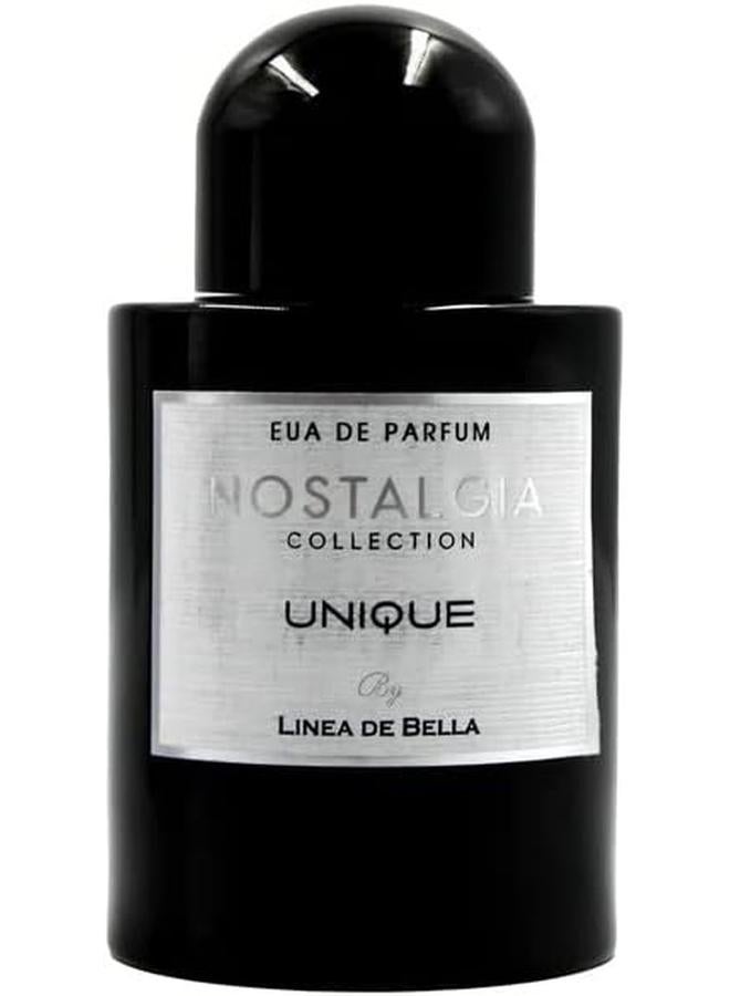 لينيا دي بيلا نوستالجيا يونيك أو دو برفوم بخاخ 100 مل - Image 2
