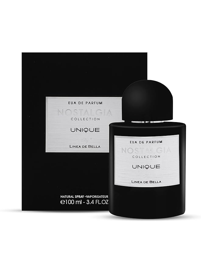 لينيا دي بيلا نوستالجيا يونيك أو دو برفوم بخاخ 100 مل - Image 1