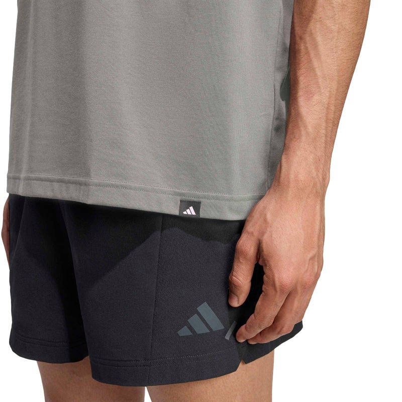 adidas Climacool Primelift Training Graphic T-Shirt - Image 5