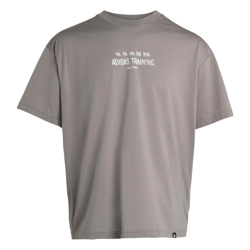 adidas Climacool Primelift Training Graphic T-Shirt - Image 2
