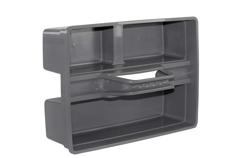 PUFFIN Handy Caddy Grey Tool Bucket - Image 5