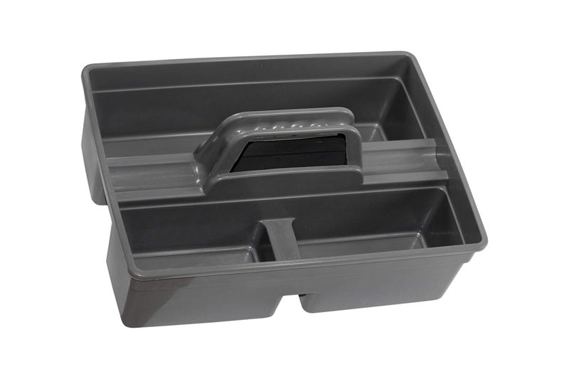 PUFFIN Handy Caddy Grey Tool Bucket - Image 1