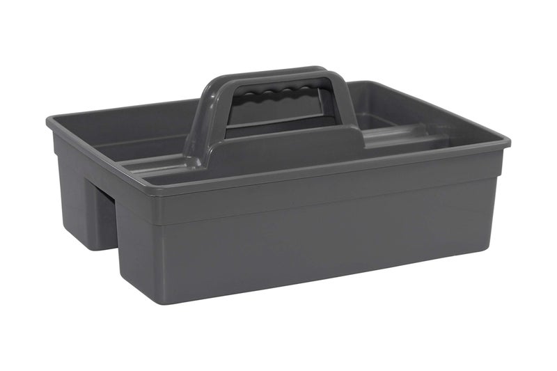PUFFIN Handy Caddy Grey Tool Bucket - Image 2