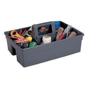 PUFFIN Handy Caddy Grey Tool Bucket - Image 4