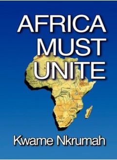 Africa Must Unite 