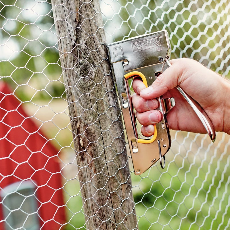 Rapid 20510450 R23 Fine Wire Stapling Gun - Image 3