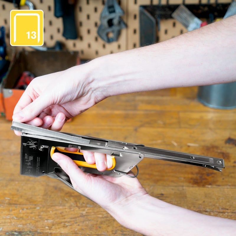 Rapid 20510450 R23 Fine Wire Stapling Gun - Image 5