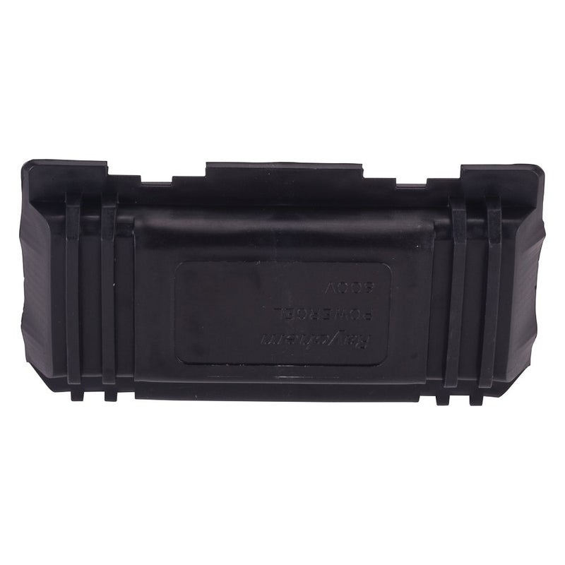 NSI Industries ESGS-4/0 Easy-Splice In-Line Gel Splice Kit with Connector #2-4/0 AWG Wire Range - Image 3