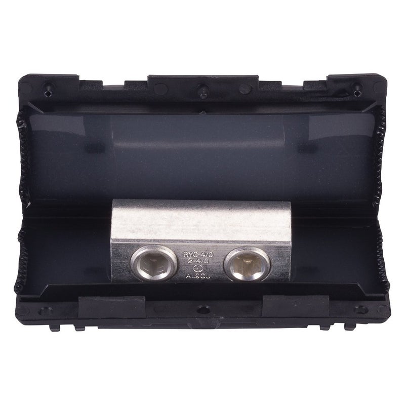 NSI Industries ESGS-4/0 Easy-Splice In-Line Gel Splice Kit with Connector #2-4/0 AWG Wire Range - Image 2