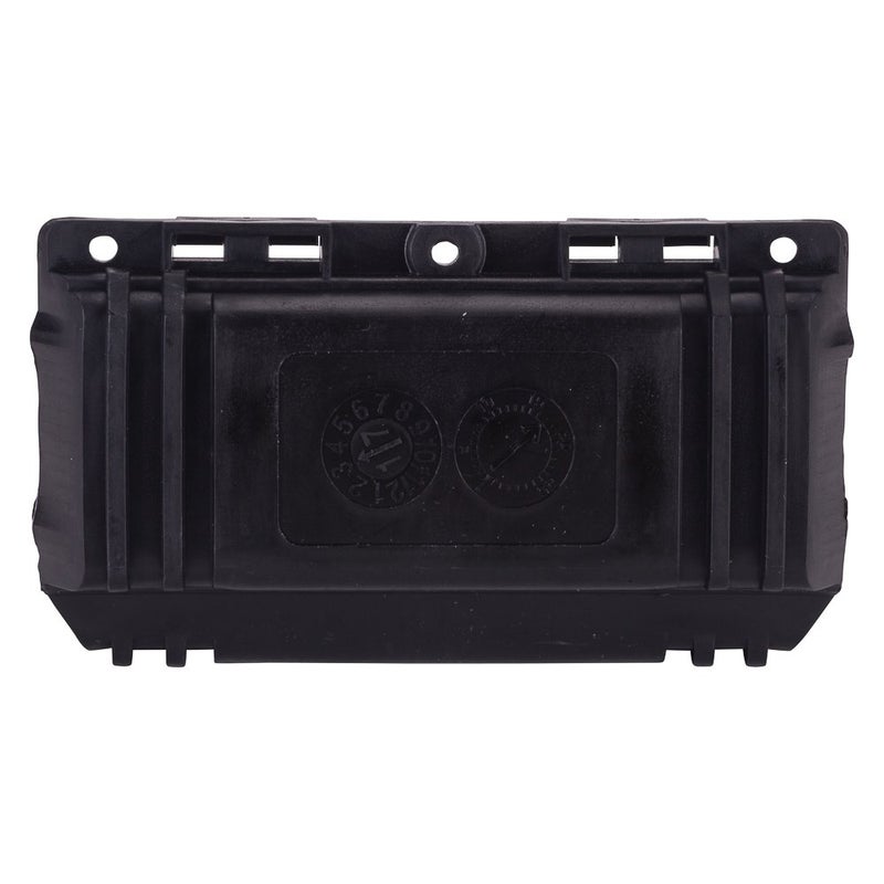NSI Industries ESGS-4/0 Easy-Splice In-Line Gel Splice Kit with Connector #2-4/0 AWG Wire Range - Image 5