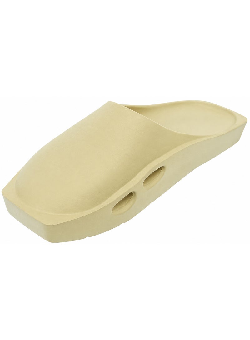 EXPRESS Dove Clog  - Beige - Image 3