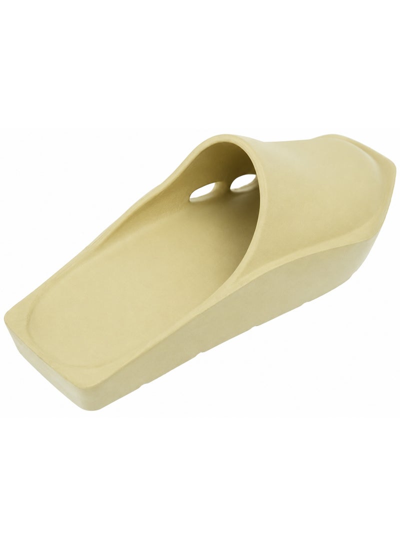 EXPRESS Dove Clog  - Beige - Image 2