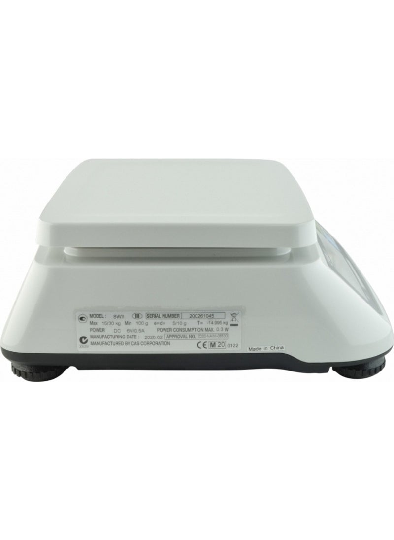 Sw-Ii 30 Kg. approved Weighing Scale - pzsku/Z3623EE01333EFDFB2C31Z/45/_/1727855307/7c0dd65f-1875-4fef-a953-66cf455e17bb