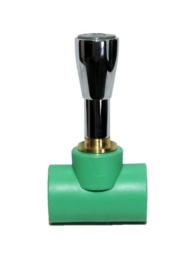 Burial Valve Supplies Aquatherm Burial Valve 20 
