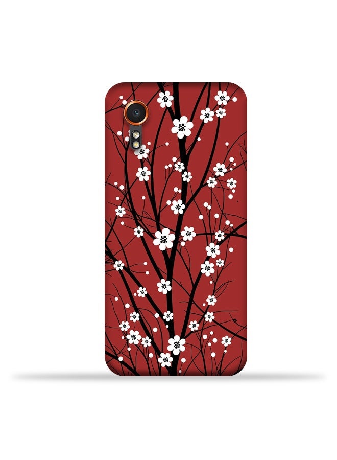 AMC DESIGN Protective Case Cover For Samsung Galaxy XCover7 - Image 1