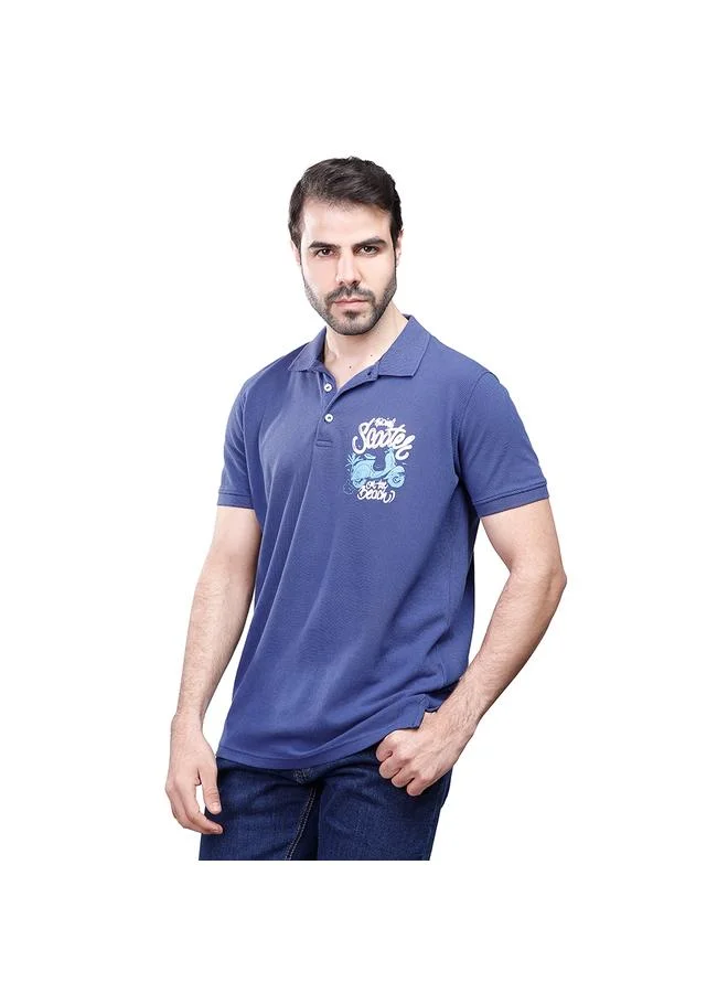 Coup Coup - Polo-Shirt for Men