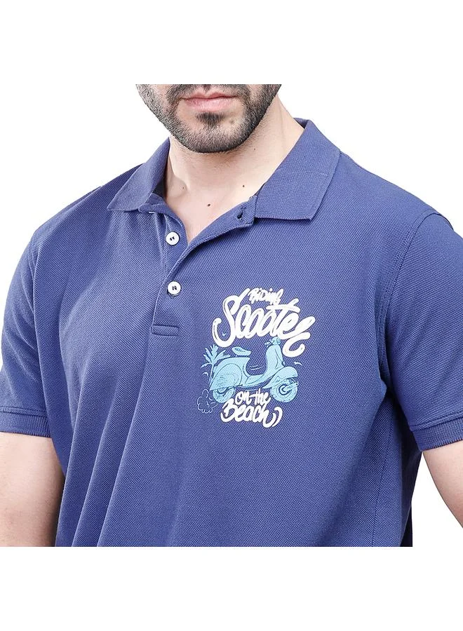 Coup Coup - Polo-Shirt for Men