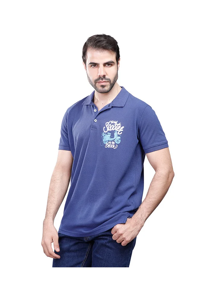 Coup Coup - Polo-Shirt for Men