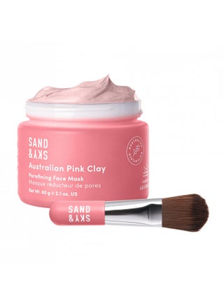 Sand & Sky Australian Pink Clay Porefining Mask for Blackheads and Pigmentation - pzsku/Z36241E9AFCB278E7CEA4Z/45/_/1728309224/b538d663-9421-451c-bc46-372eae8266d8