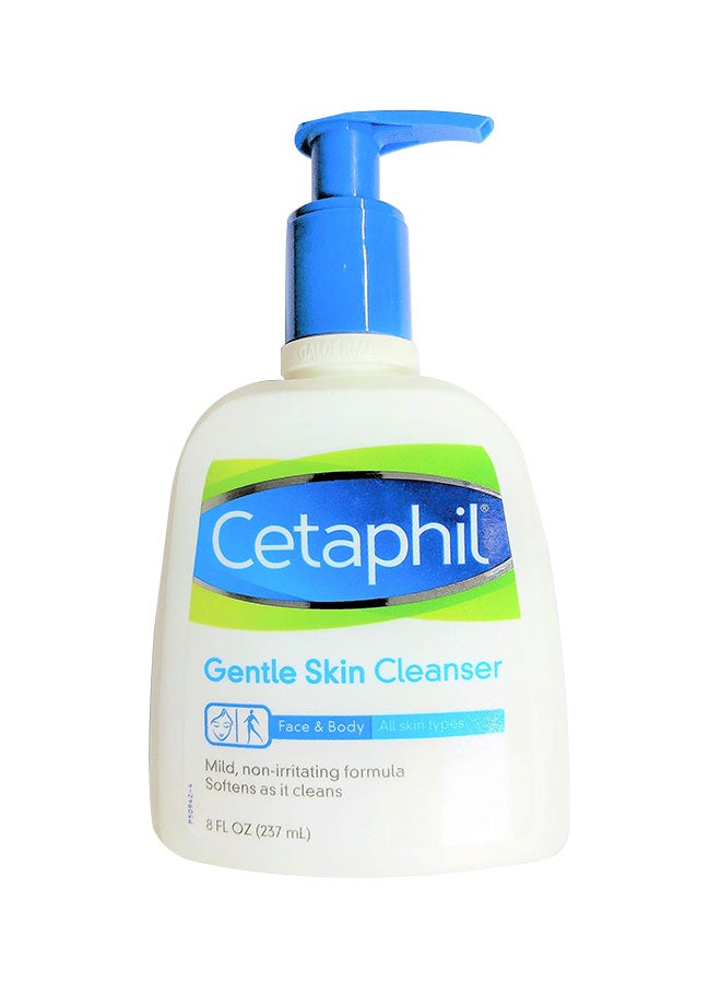 Cetaphil Pack Of 2 Gentle Skin Cleanser - Image 1
