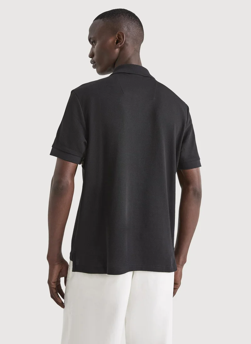 NAUTICA Espuma Polo Shirt