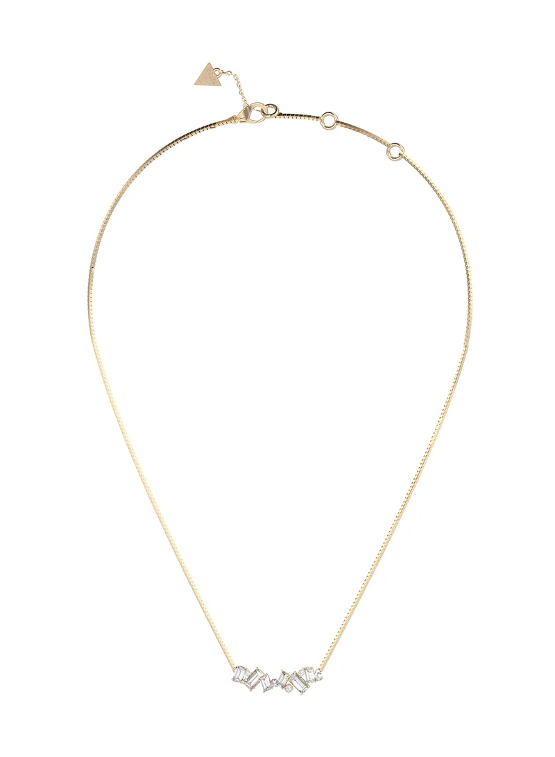 جس Chandelier Non-Logo Necklace