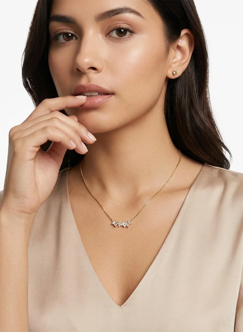 جس قلادة ثريا بدون شعار