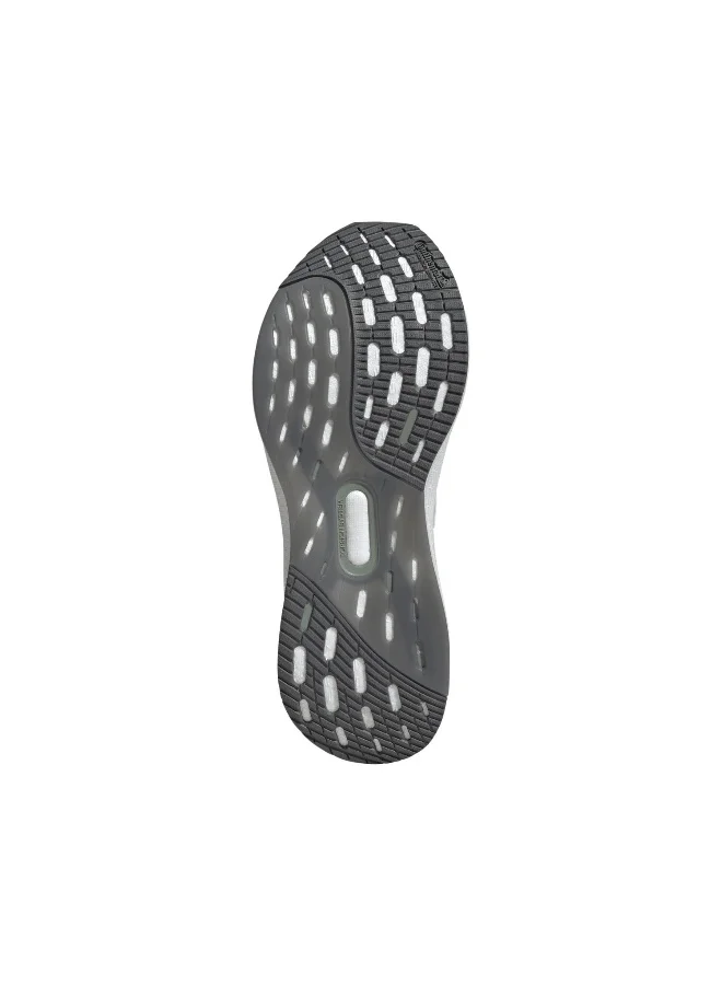 Adidas Ultraboost 5 White Running Shoes For Men 6.5