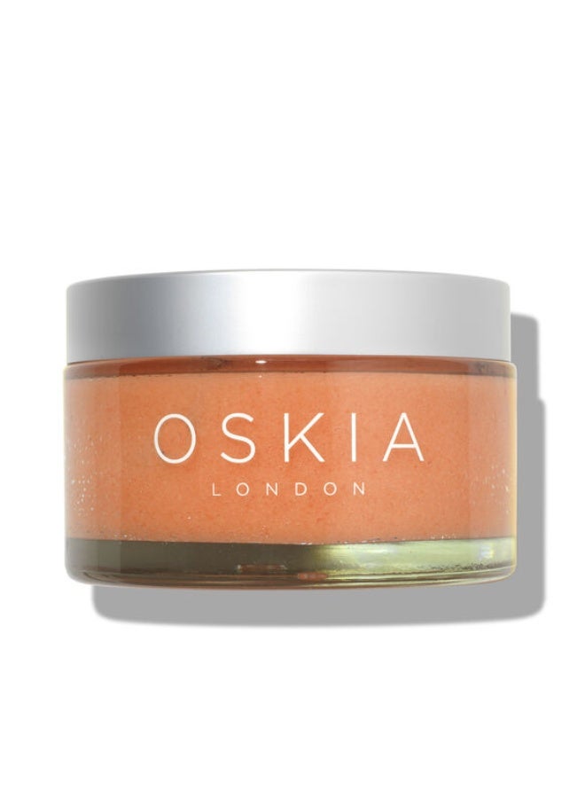 Oskia Renaissance Body Scrub Vitamin & Enzyme Exfoliator 220g - Image 1