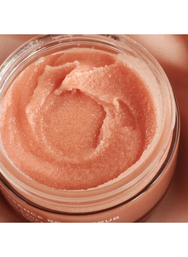 Oskia Renaissance Body Scrub Vitamin & Enzyme Exfoliator 220g - Image 3