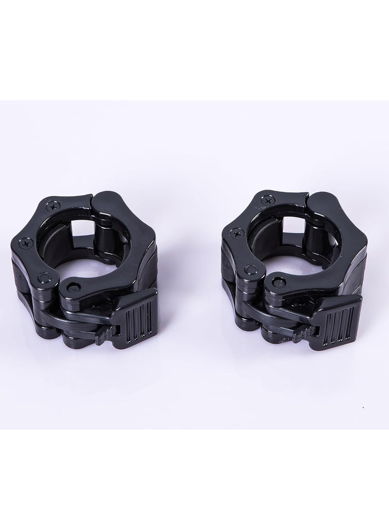 LivePro Live Pro barbell Collars - Image 2