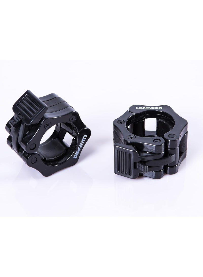 LivePro Live Pro barbell Collars - Image 5