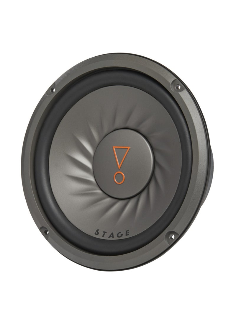 JBL Stage 82 – 8 inch (200mm)  Car Subwoofer - Nominal Power 200W, Peak Power 800W - Image 1