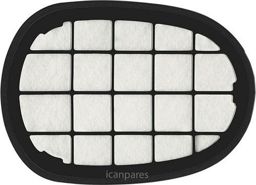 Srfn Ticaret Philips CP0663/01 Compatible Filter  - Image 2