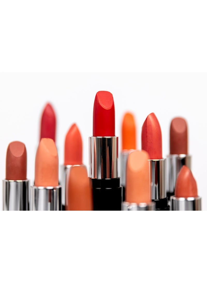 PASTEL Nude lipstick No 523 - 4.3 grams - Image 5