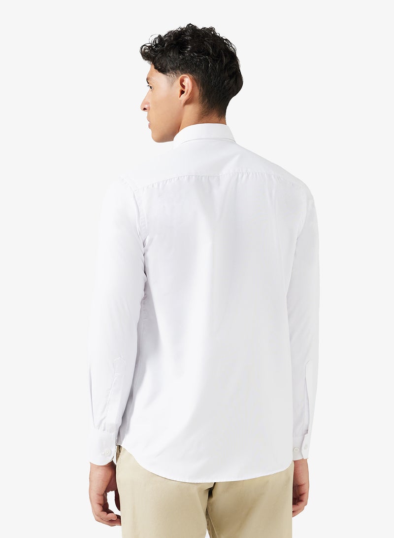 Robert Wood Regular Fit Formal Shirt - Image 2