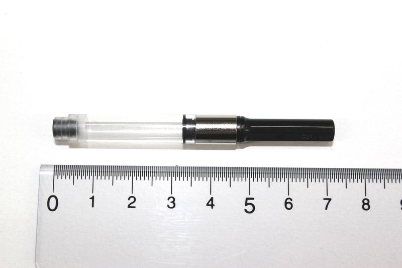 Lamy Z26 Converter for Fountain Pens - Image 2