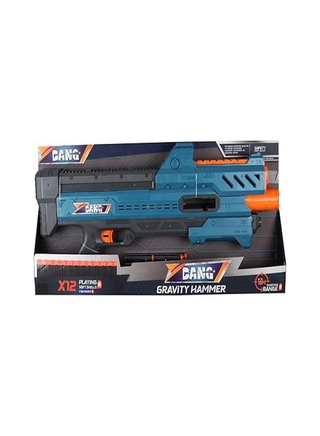 Bang بانغ - مطرقة الجاذبية - Image 1