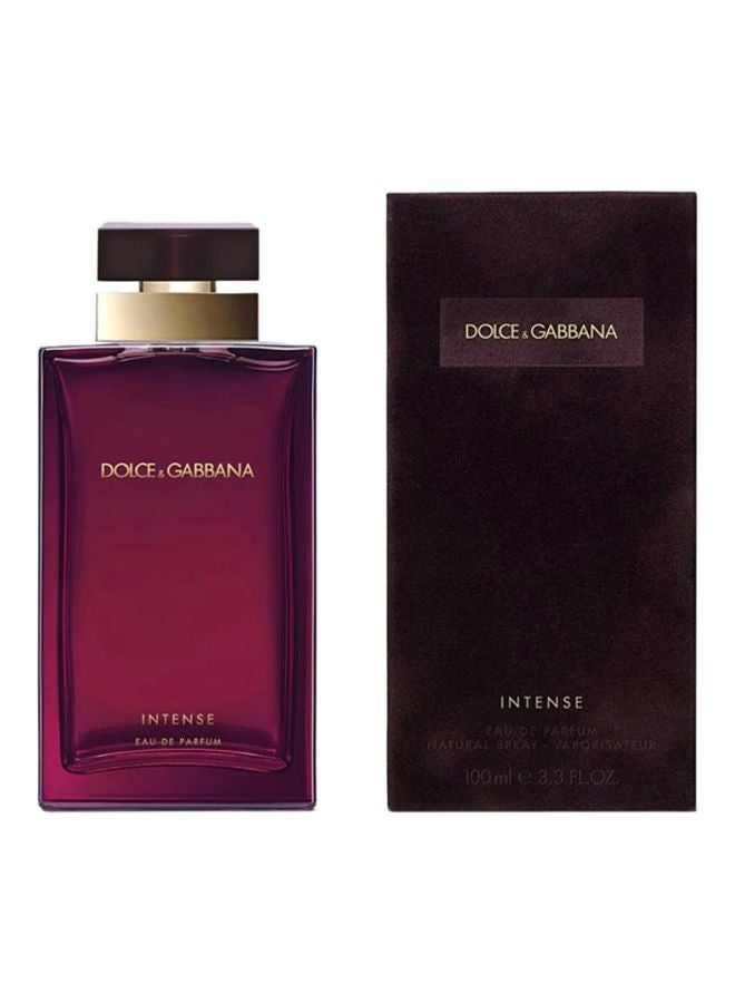 دولتشي آند غابانا ماء عطر أنتنس 100ملليلتر - Image 2