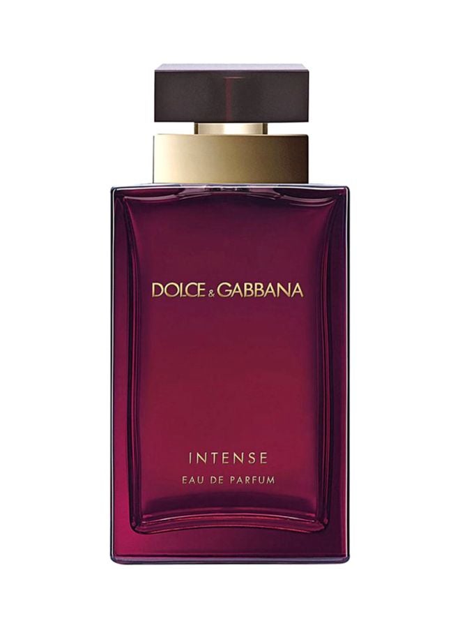 دولتشي آند غابانا ماء عطر أنتنس 100ملليلتر - Image 1
