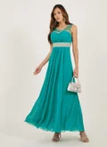 Styli teal