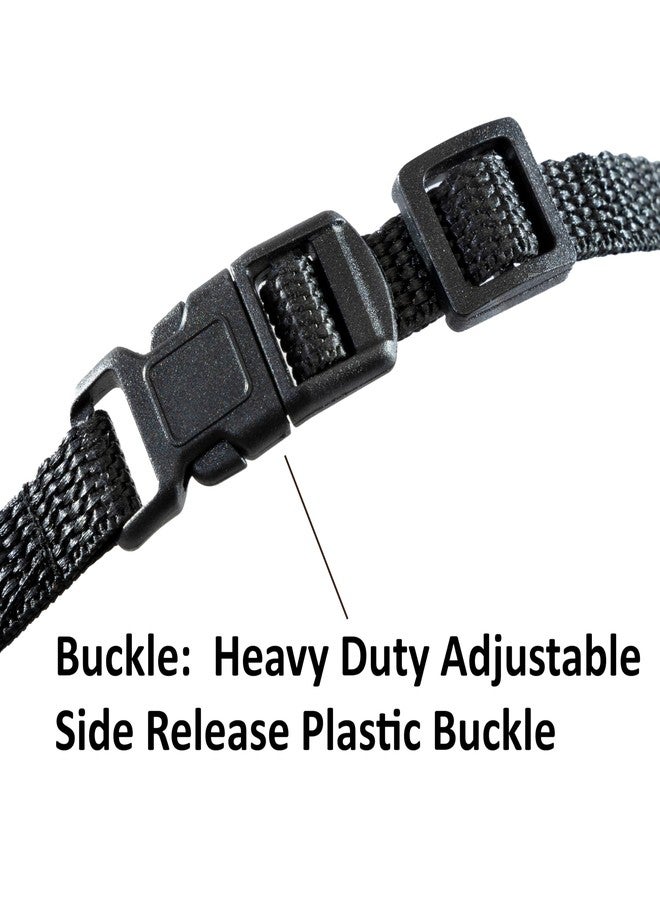 High Tech Pet Genuine MS-5 Automatic Pet Door Collars from High Tech Pet Brand - Combo Pack or 2 Collars and 6 Free Batteries - Image 5
